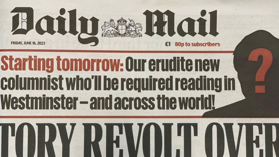 Daily Mail