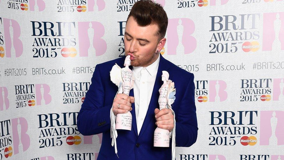 Sam Smith