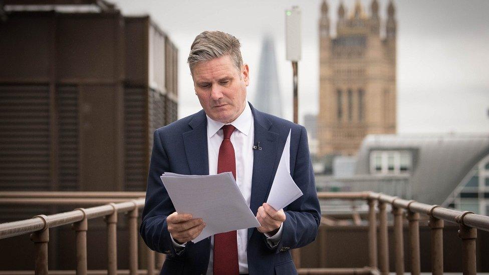 Keir Starmer