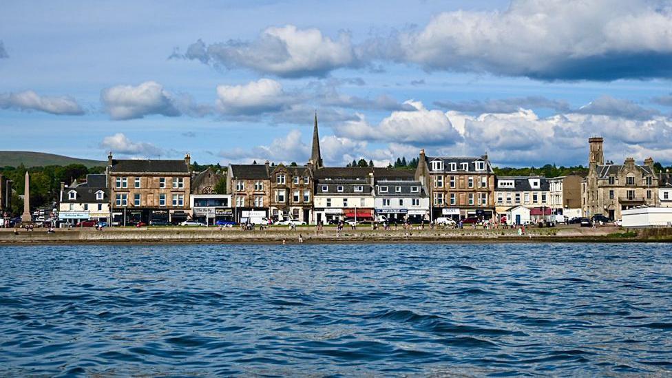 Helensburgh