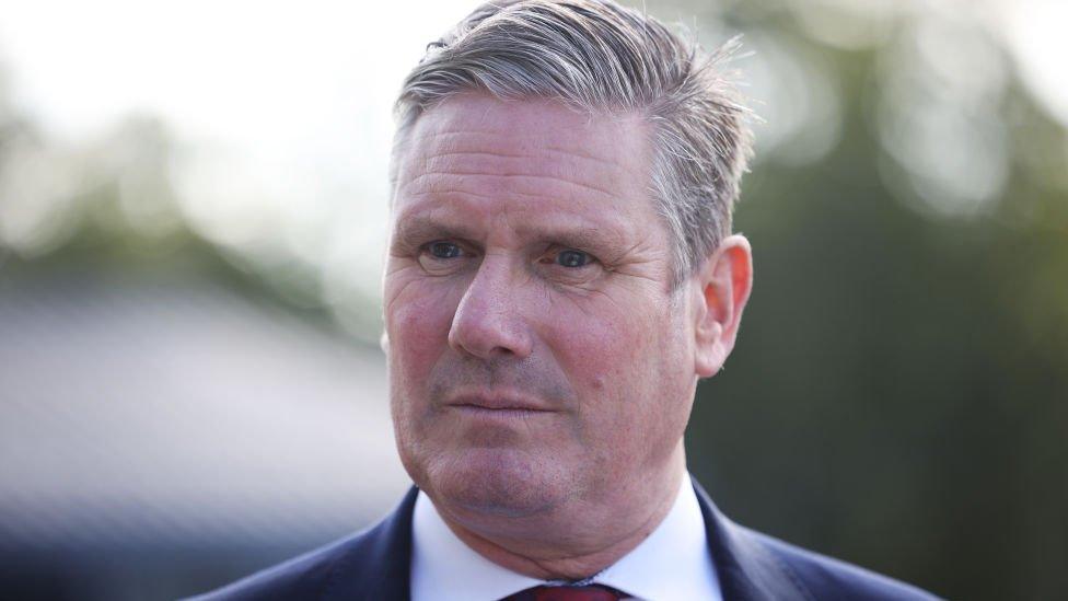 Sir Keir Starmer