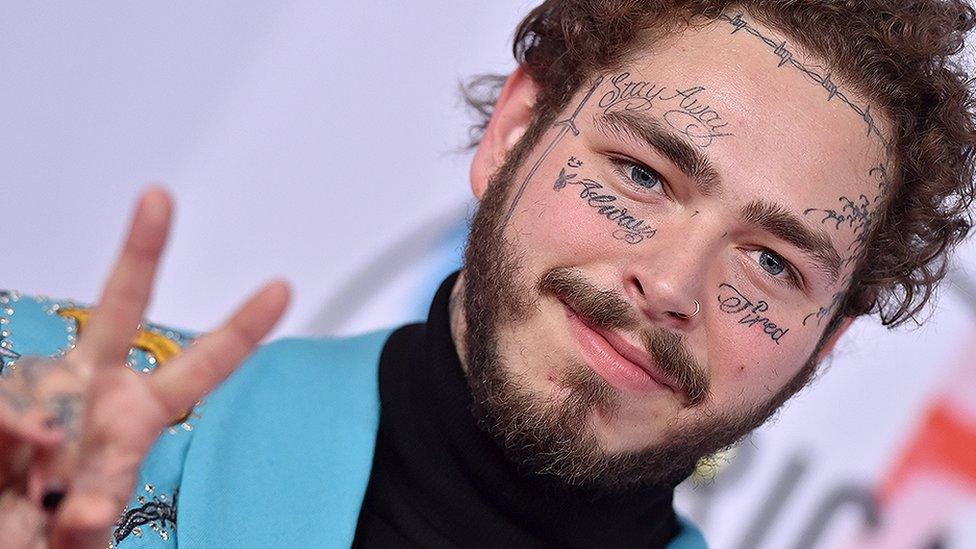 Post Malone