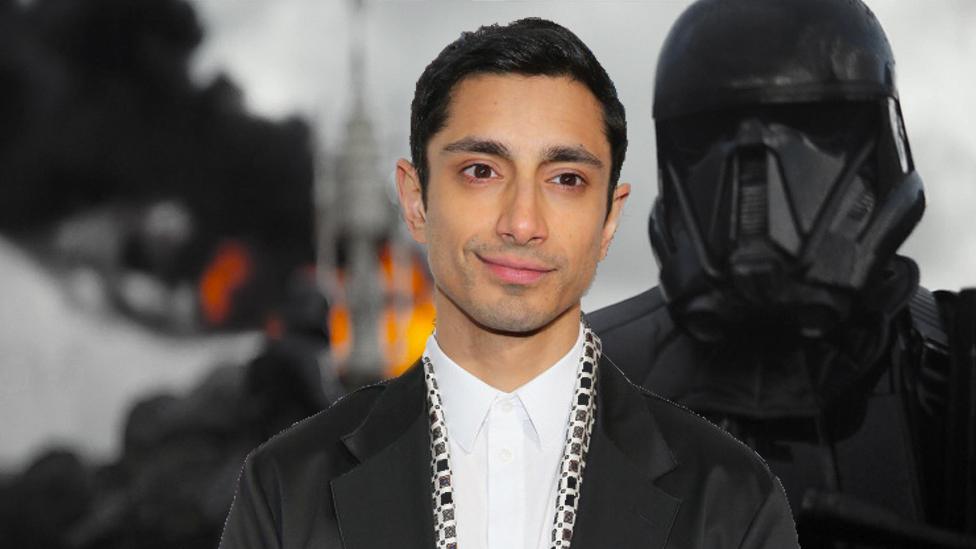 Riz Ahmed