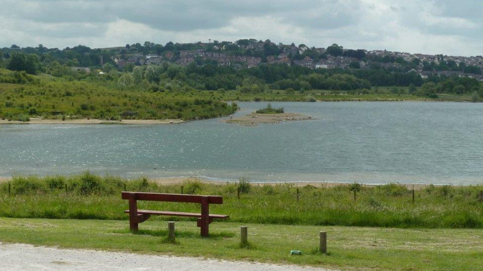 Rother Valley Country Park