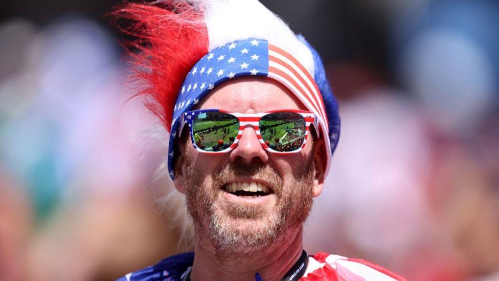 USA vs Belgium: The Fixture That Could Define American Soccer