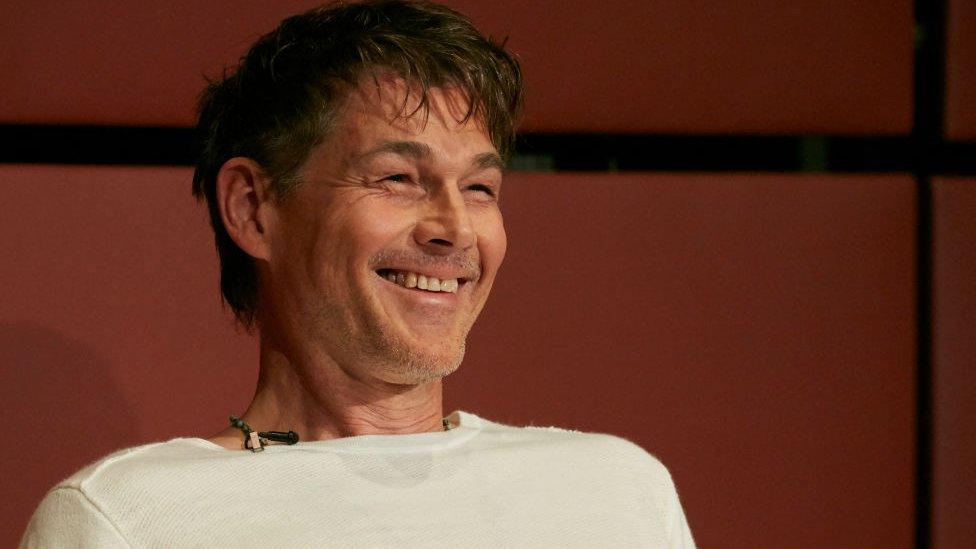 Morten Harket