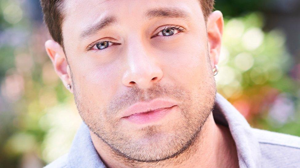 Duncan James