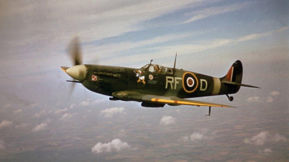 Spitfire