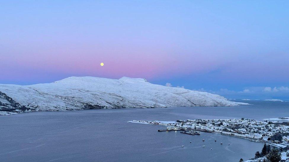 Ullapool