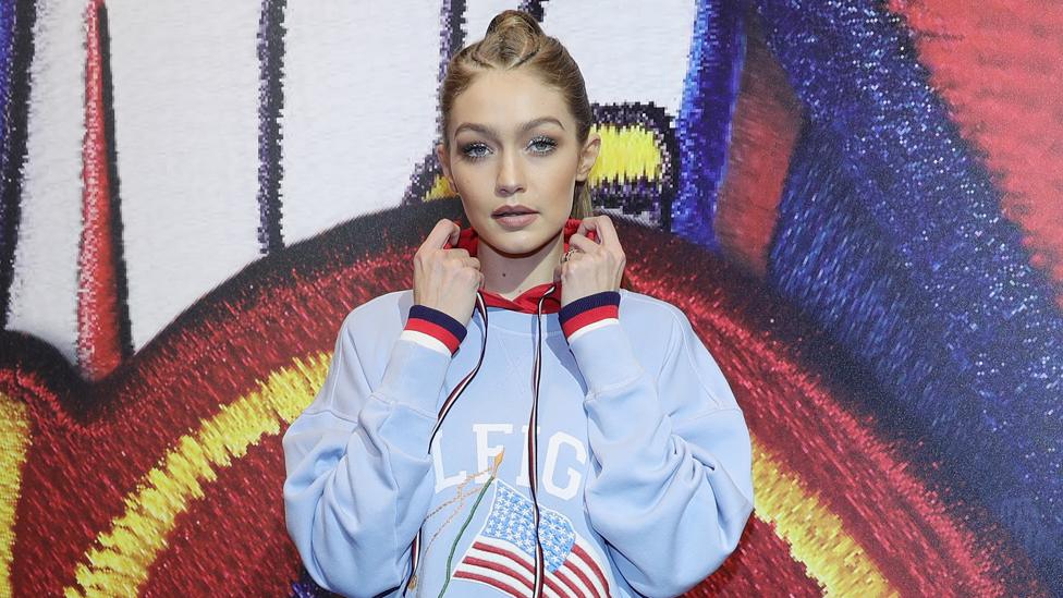 Gigi Hadid