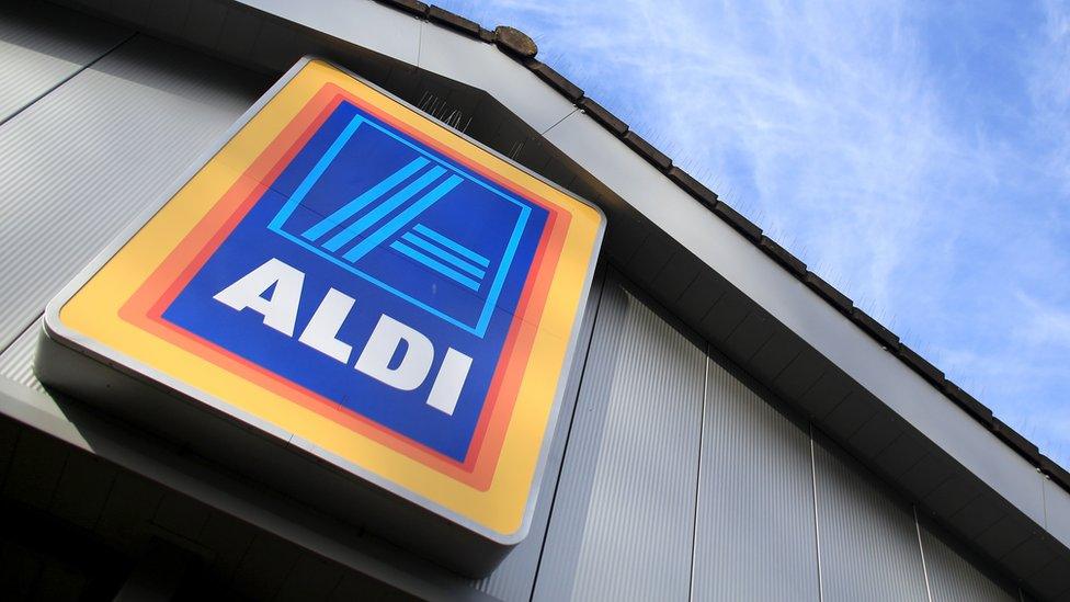 Aldi