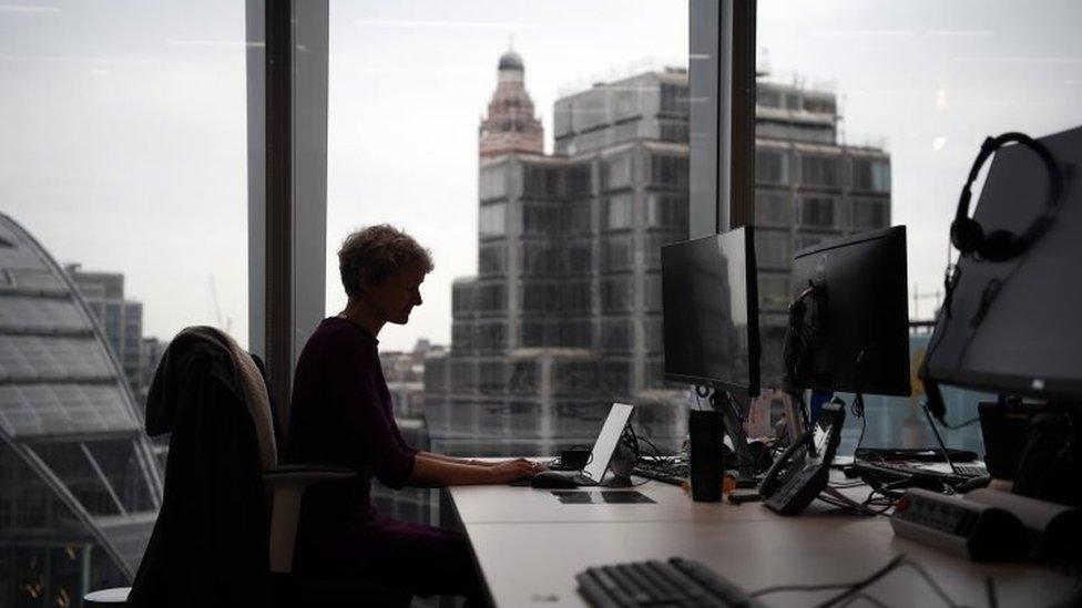 Inside the National Cyber Security Centre