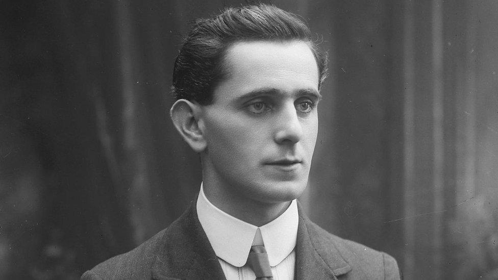 Sean Mac Diarmada