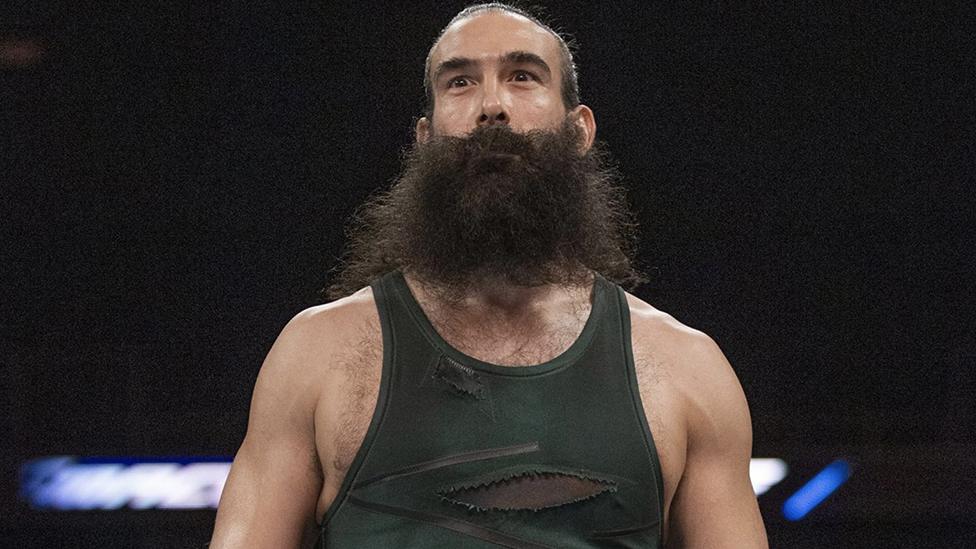 Luke Harper