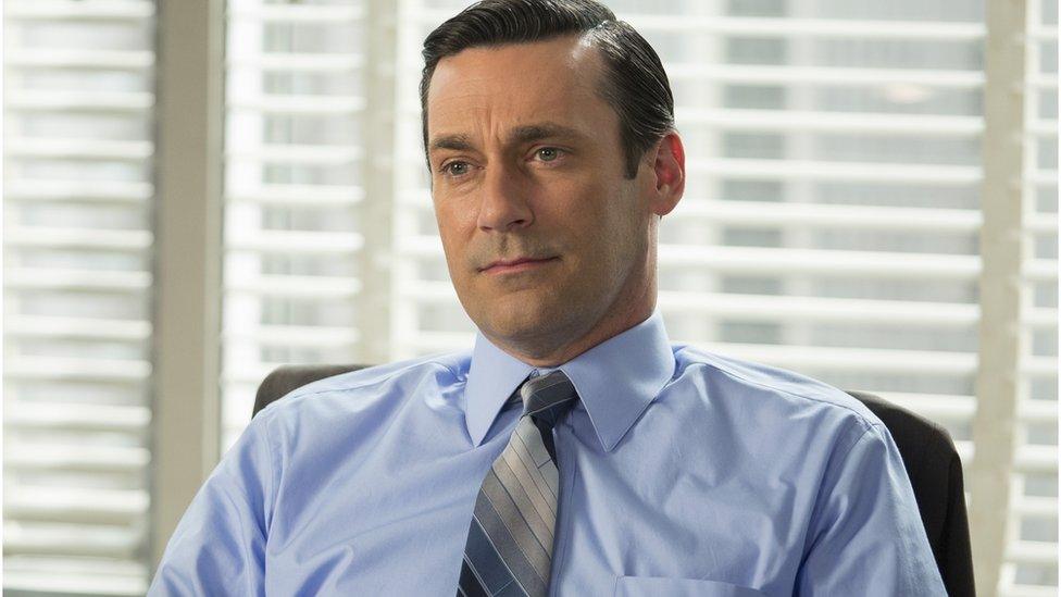 John Hamm