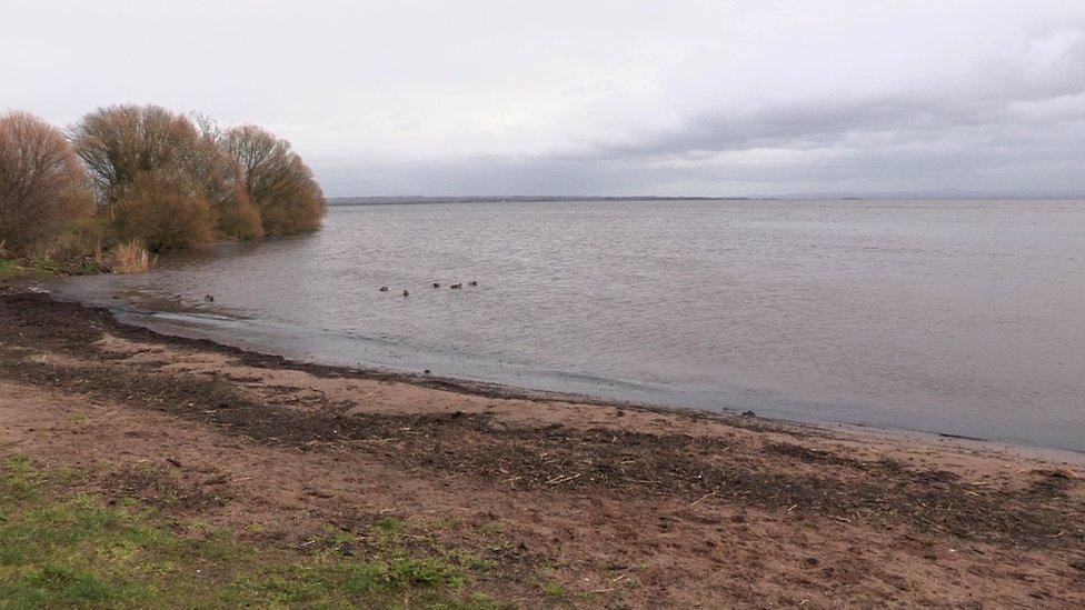 Lough Neagh