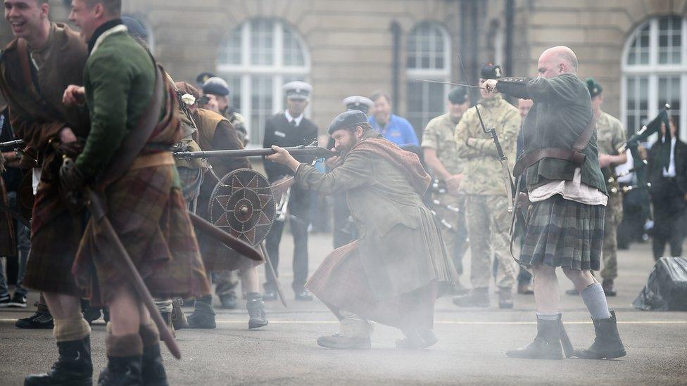 Royal Edinburgh Military Tattoo