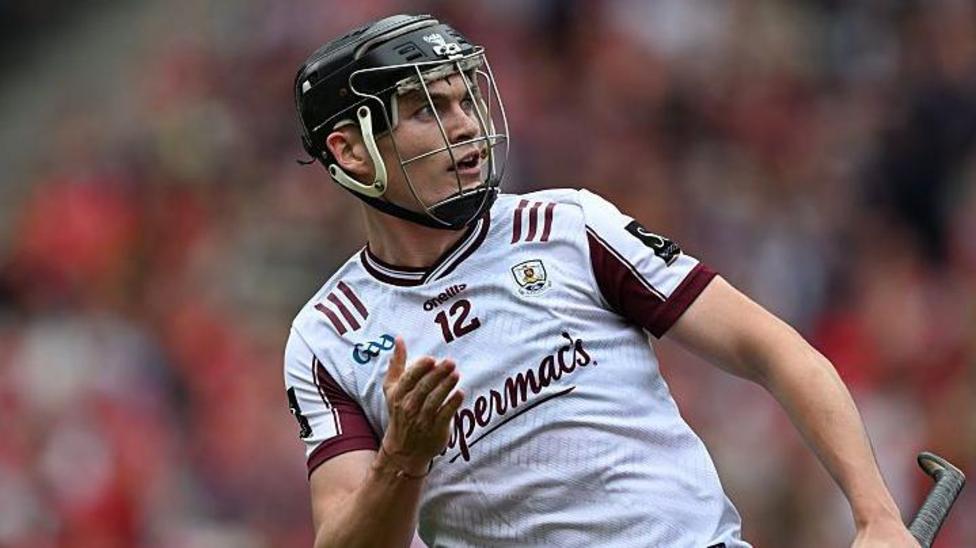 Galway Demolish Cork to Reach All-Ireland Hurling Final
