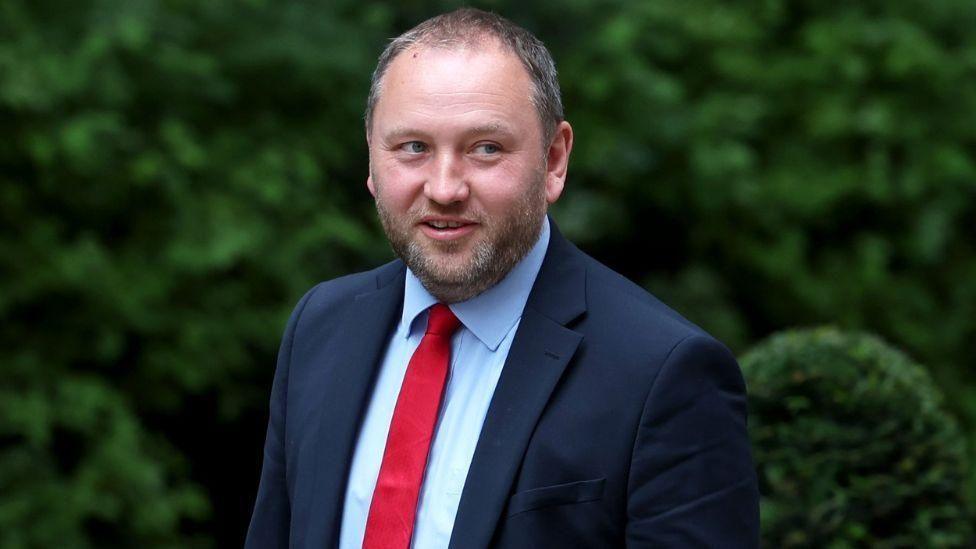 Ian Murray 