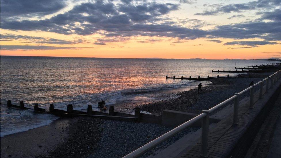 Traeth Tywyn