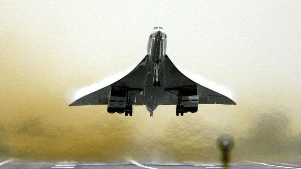 Concorde