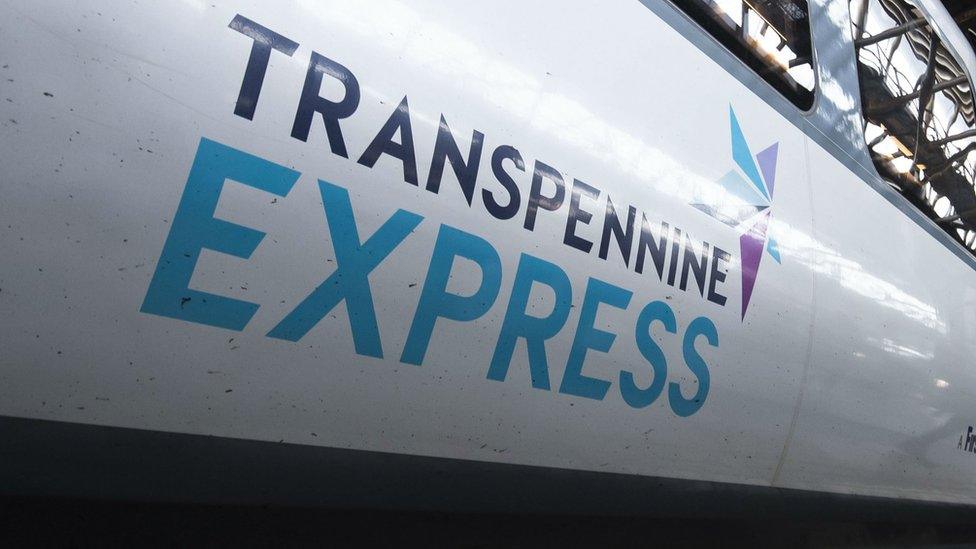 Transpennine Express