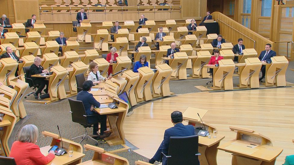 FMQs