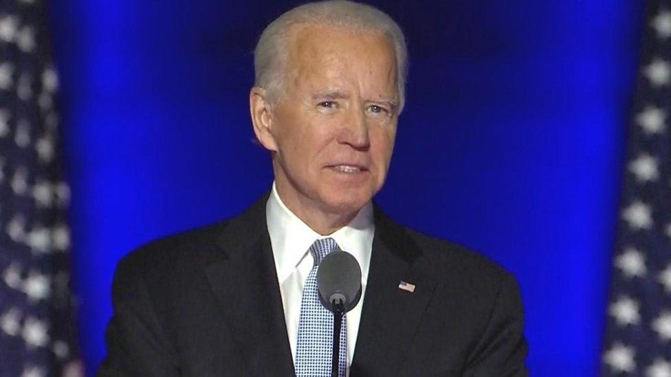 joe biden