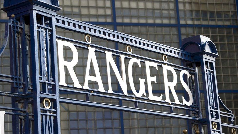 Rangers