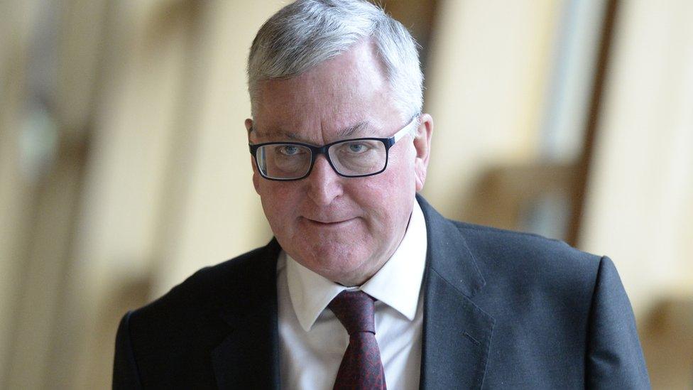 fergus ewing