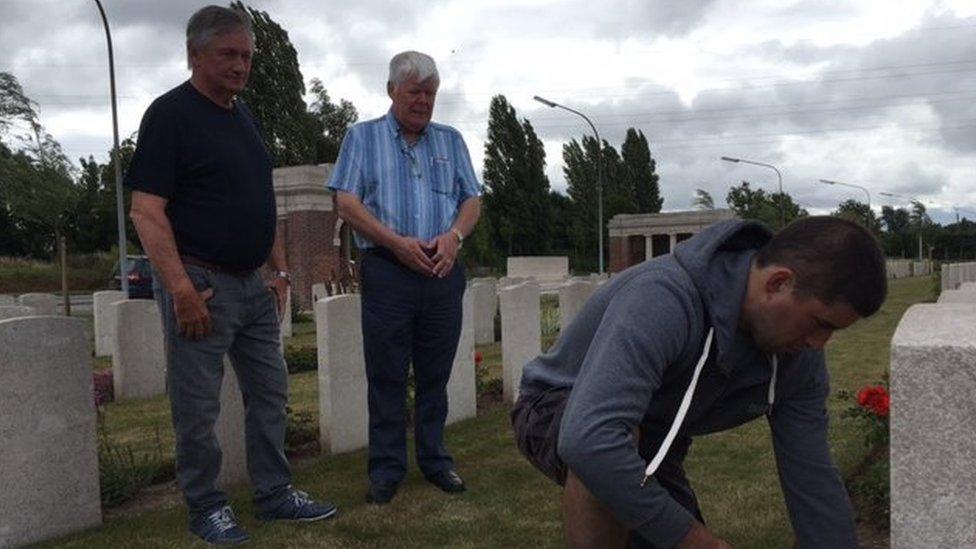 Ypres