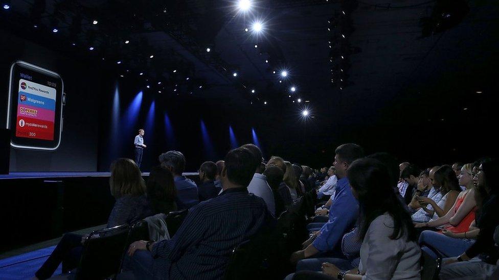 Developer conference for Apple in June