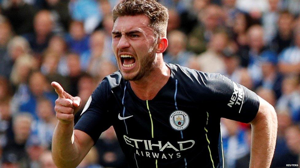 Aymeric-Laporte