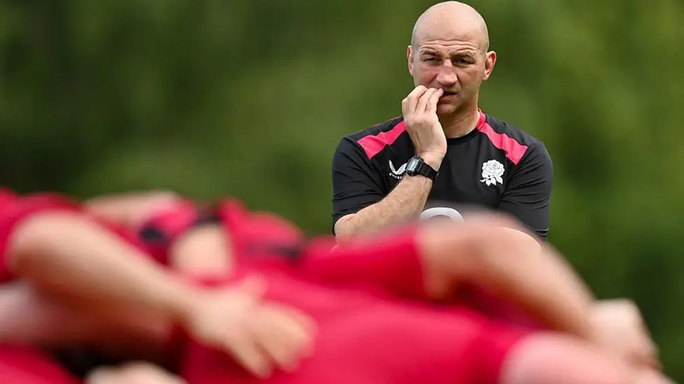 Una victoria histórica contra los Springboks puede revitalizar el régimen de Inglaterra.