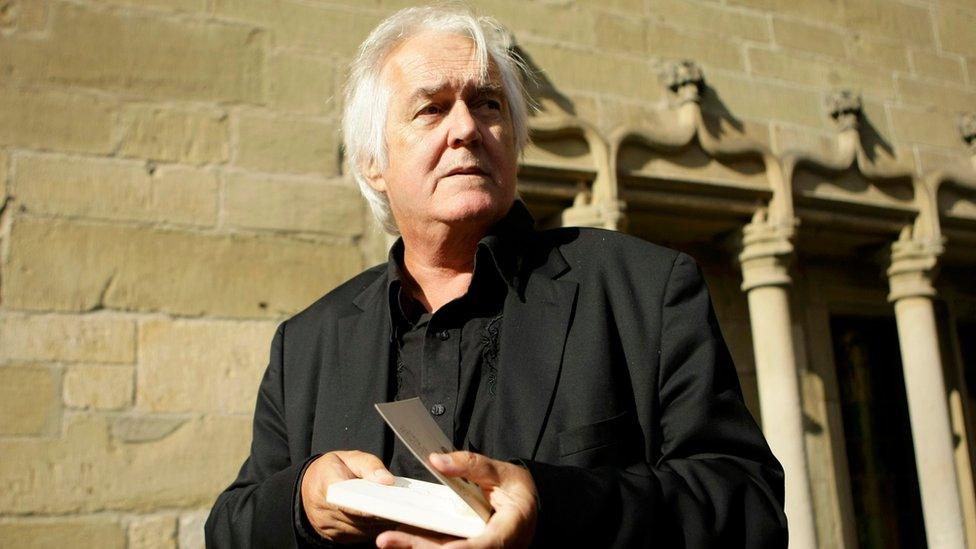 Henning Mankell