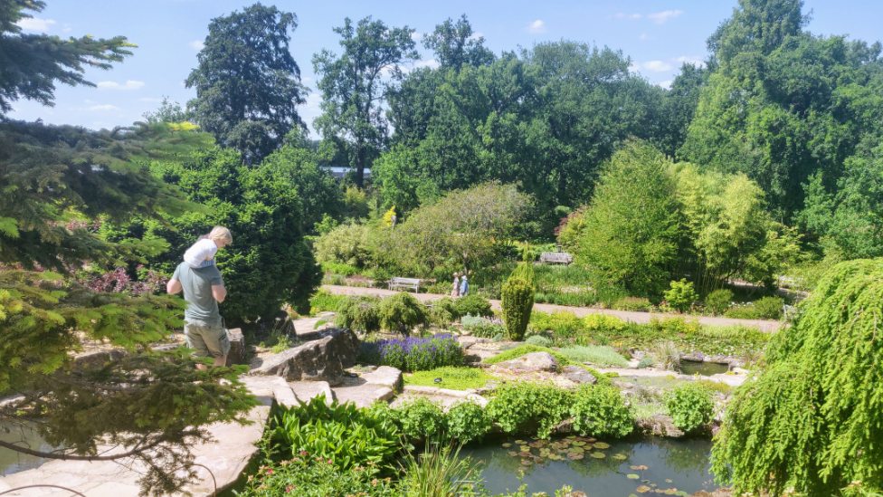 RHS Wisley