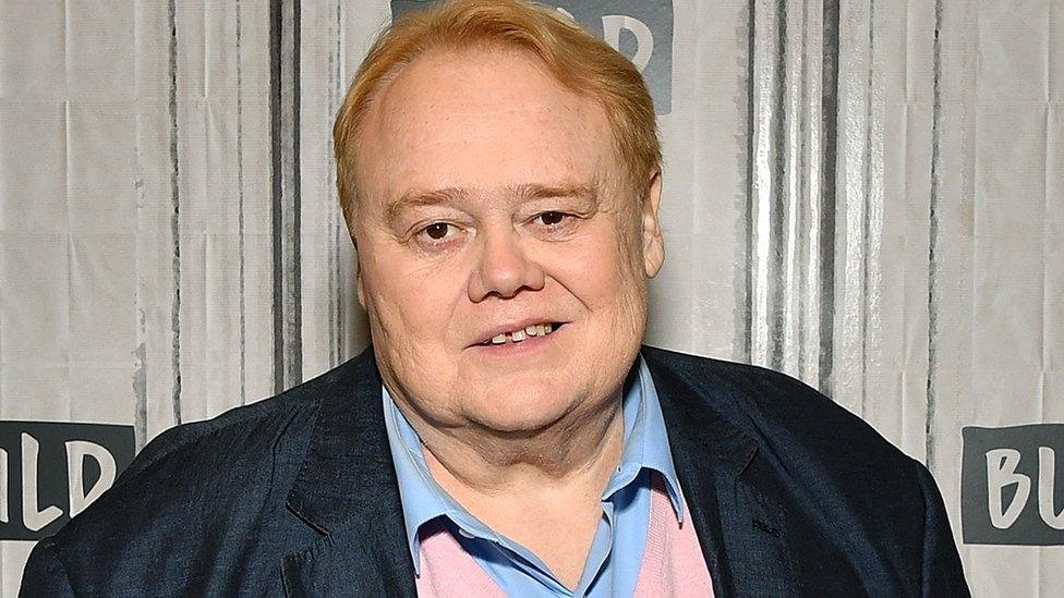 Louie Anderson