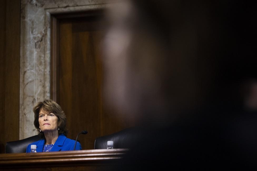 Lisa Murkowski