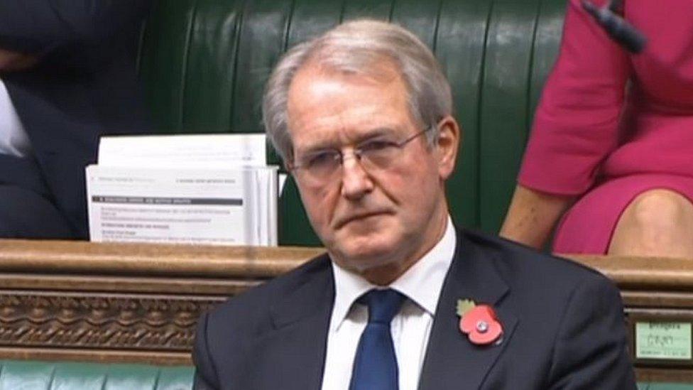 Owen Paterson