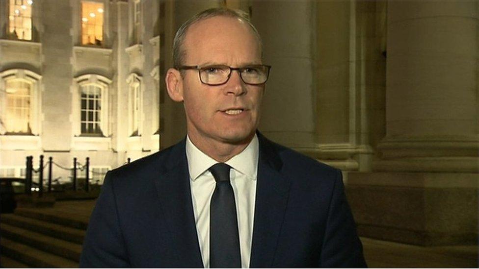 Simon Coveney