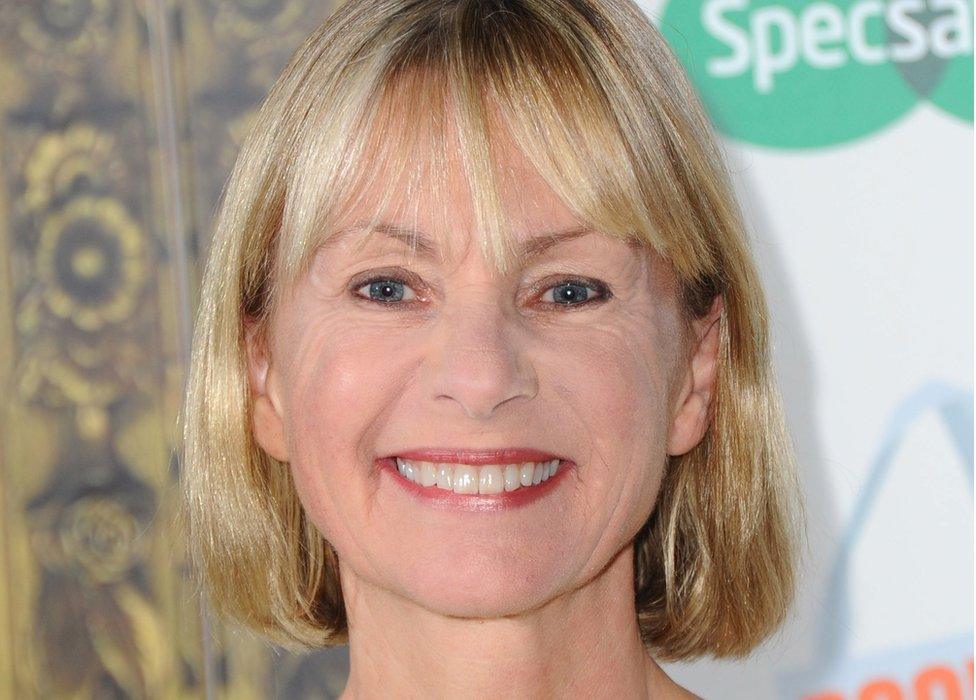 Kate Mosse