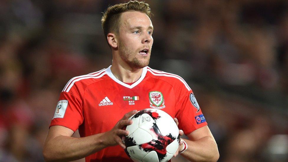 Chris Gunter