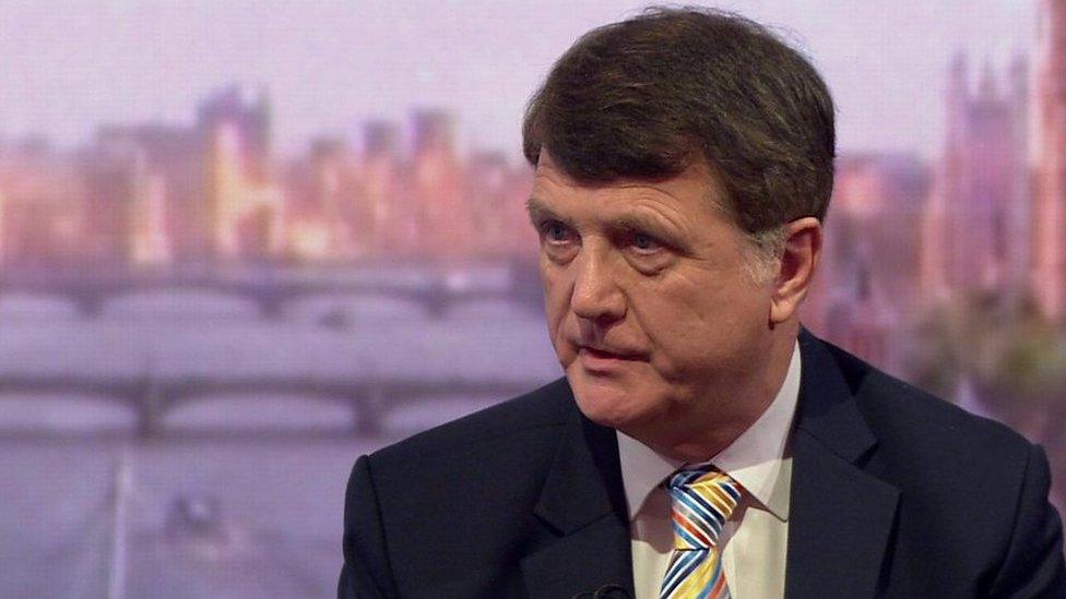 Gerard Batten