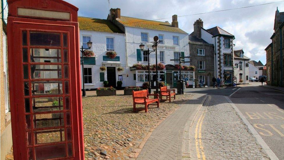 Marazion