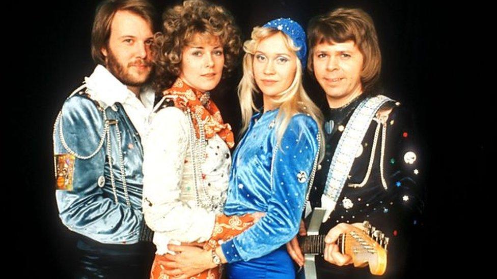 Abba