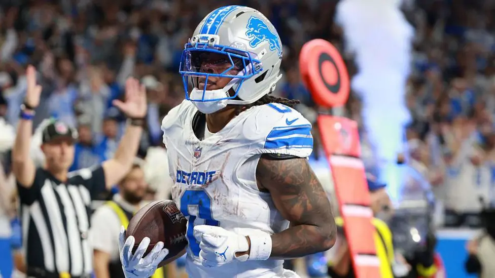 Los Lions vencieron a los Cowboys y aumentaron sus esperanzas de playoffs