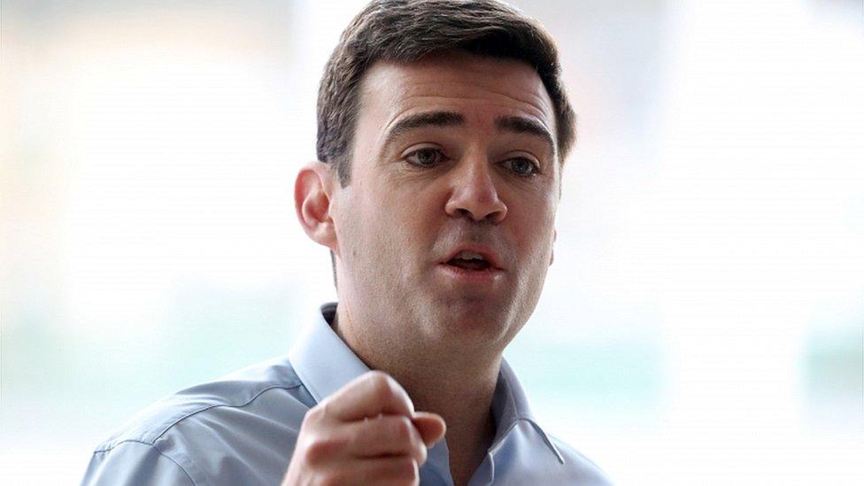 Andy Burnham