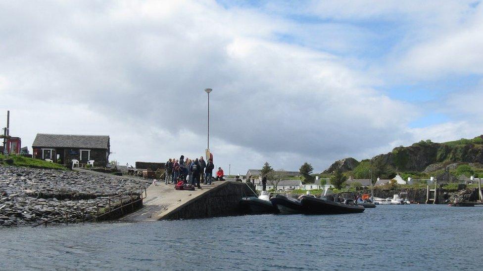 Laimrig Èisdeil