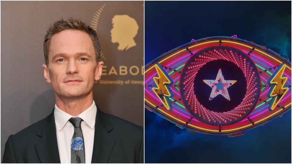 Neil Patrick Harris