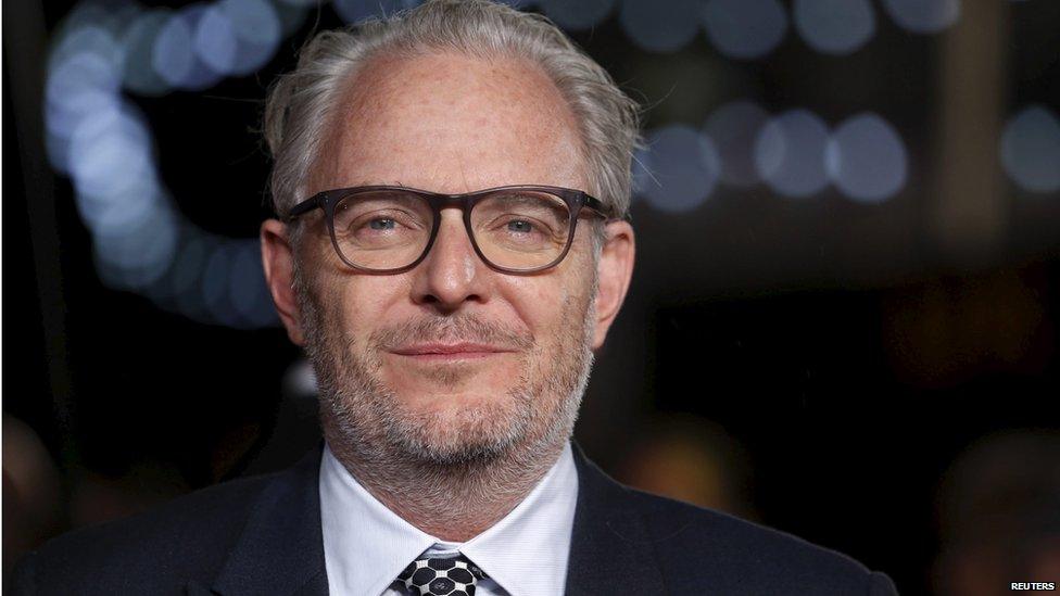 Francis Lawrence